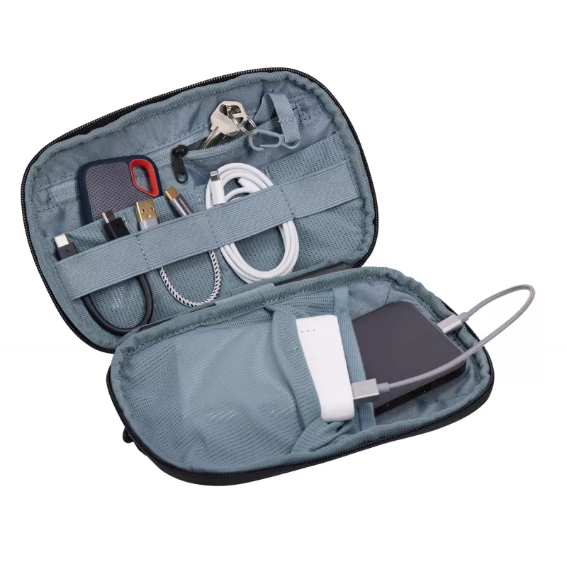 Thule Subterra 2 TSPW401 musta kova kotelo polyesteri