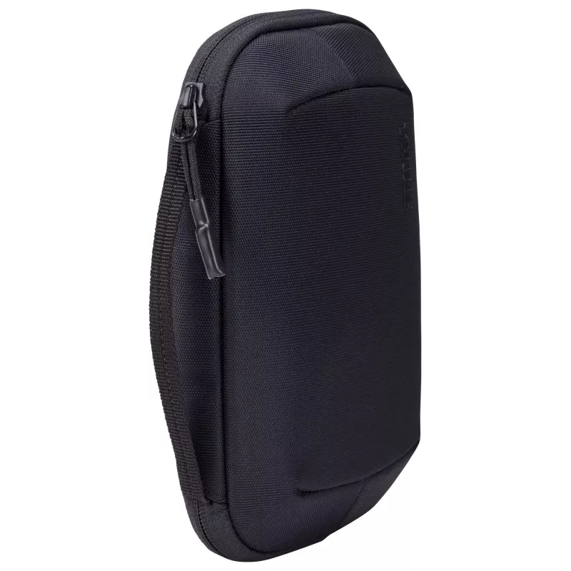 Thule Subterra 2 TSPW401 musta kova kotelo polyesteri