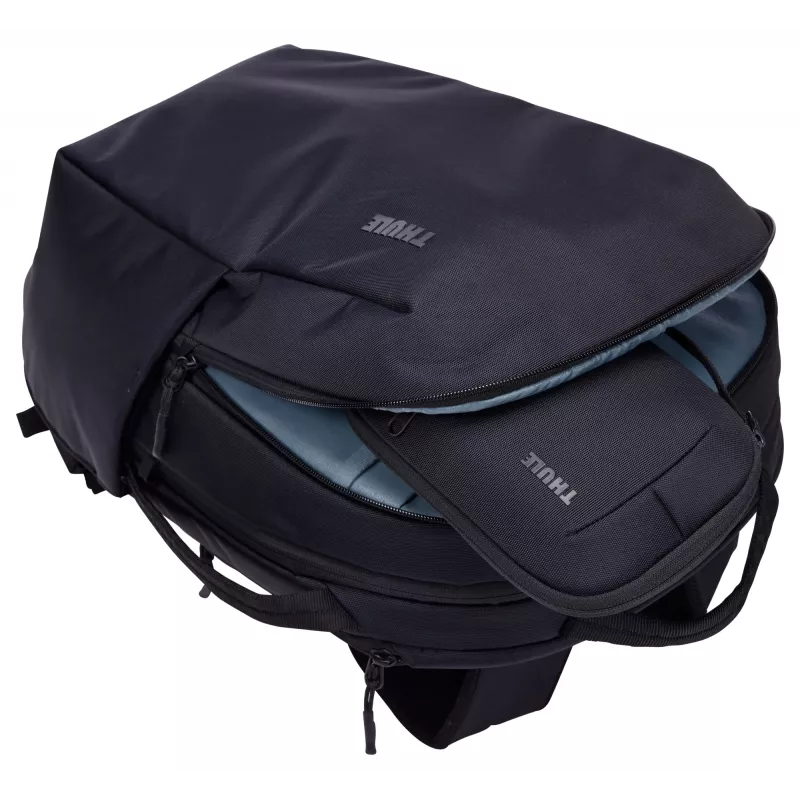 Thule Subterra 2 TSPW401 musta kova kotelo polyesteri