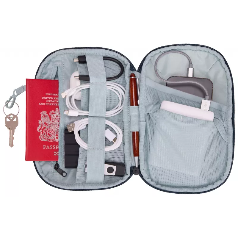 Thule Subterra 2 TSPW401 Dark Slate kotelo polyesteri harmaa