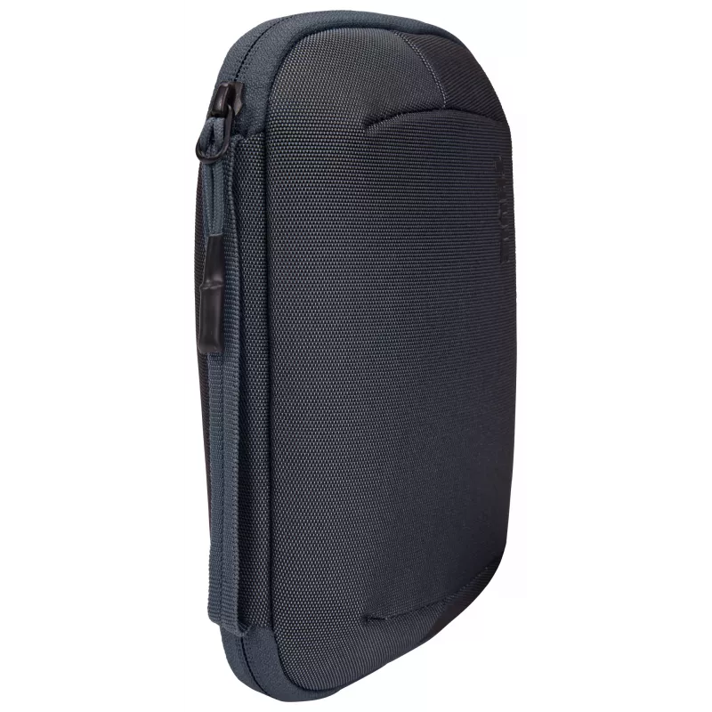 Thule Subterra 2 TSPW401 Dark Slate kotelo polyesteri harmaa