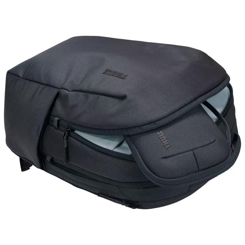 Thule Subterra 2 TSPW401 Dark Slate kotelo polyesteri harmaa