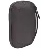 Thule Subterra 2 TSPW401 Vetiver Gray kotelo polyesteri harmaa