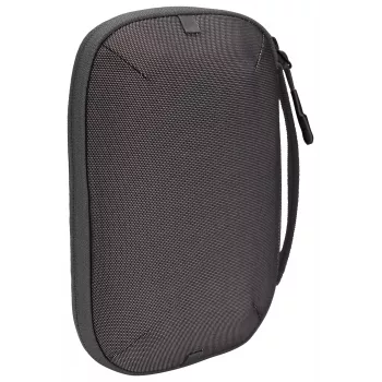 Thule Subterra 2 TSPW401 Vetiver Gray kotelo polyesteri harmaa