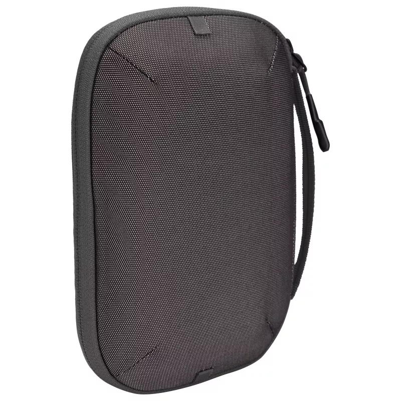 Thule Subterra 2 TSPW401 Vetiver Gray kotelo polyesteri harmaa