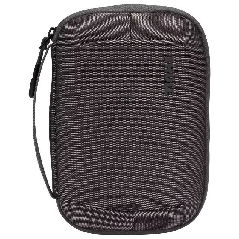 Thule Subterra 2 TSPW401 Vetiver Gray kotelo polyesteri harmaa
