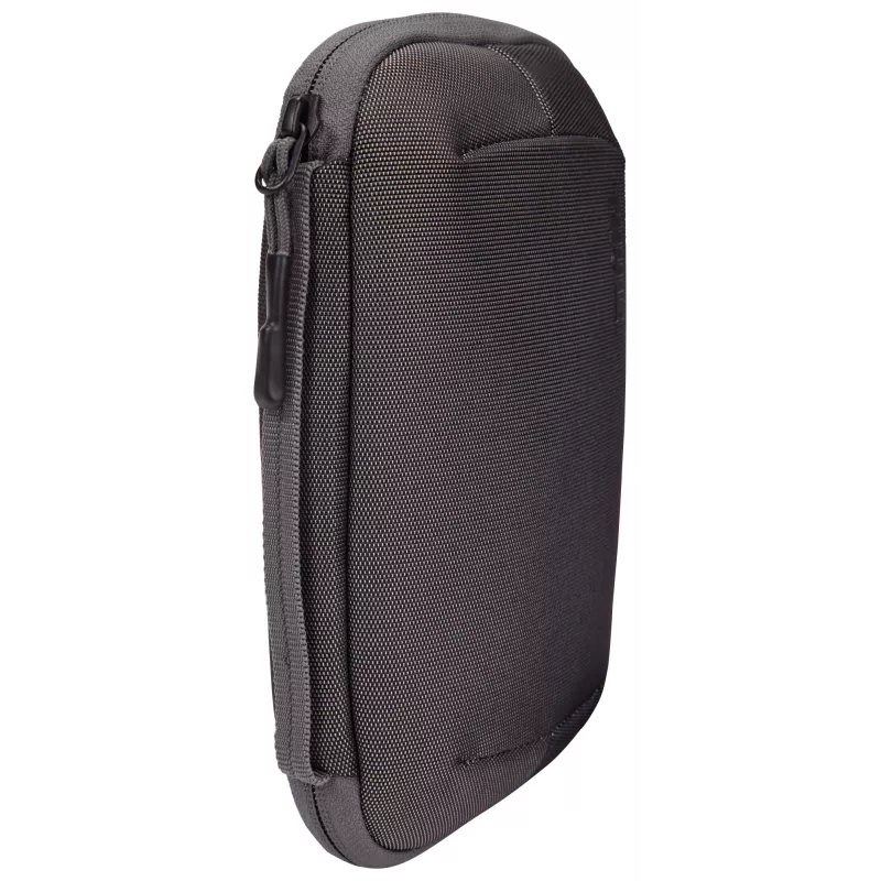 Thule Subterra 2 TSPW401 Vetiver Gray kotelo polyesteri harmaa