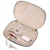 Thule Subterra 2 TSPW401 Vetiver Gray kotelo polyesteri harmaa