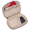 Thule Subterra 2 TSPW401 Vetiver Gray kotelo polyesteri harmaa