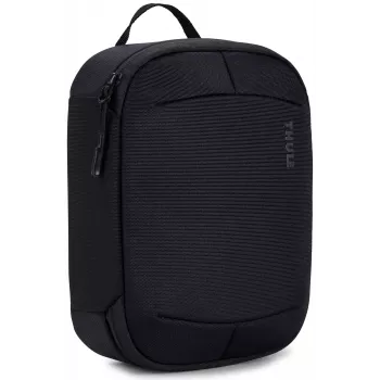 Thule Subterra 2 TSPW402 musta kovakuorinen laukku polyesteri