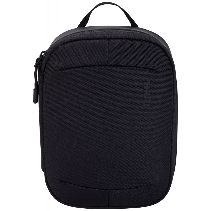 Thule Subterra 2 TSPW402 musta kovakuorinen laukku polyesteri