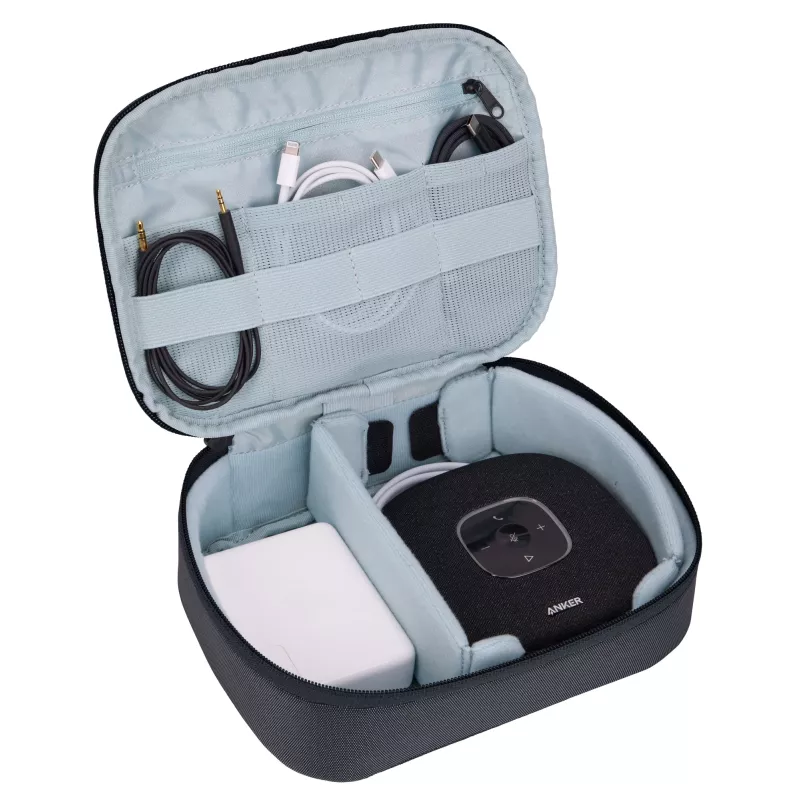 Thule Subterra 2 TSPW402 Dark Slate kotelo polyesteri harmaa