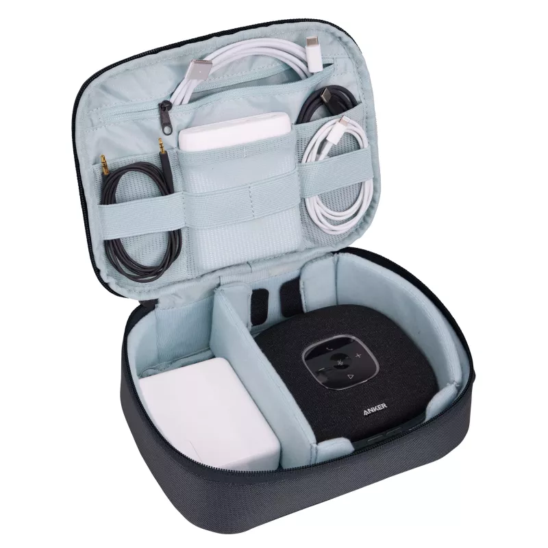 Thule Subterra 2 TSPW402 Dark Slate kotelo polyesteri harmaa