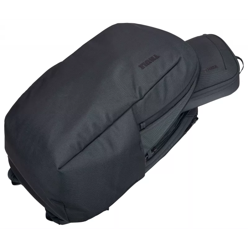 Thule Subterra 2 TSPW402 Dark Slate kotelo polyesteri harmaa