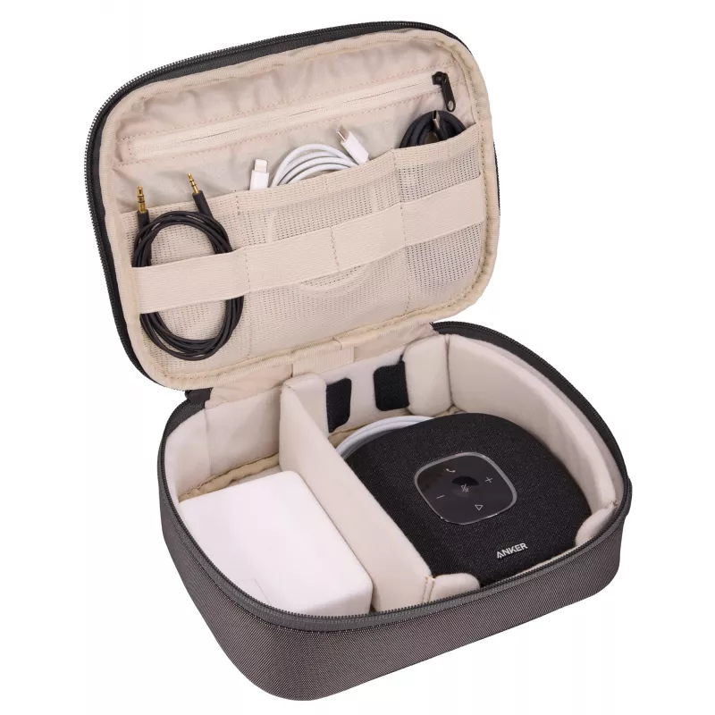 Thule Subterra 2 TSPW402 Vetiver Gray kuorikotelo polyesteri harmaa