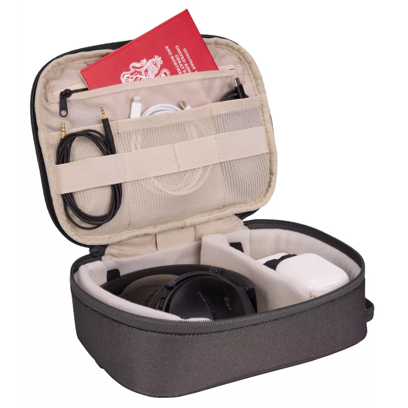 Thule Subterra 2 TSPW402 Vetiver Gray kuorikotelo polyesteri harmaa