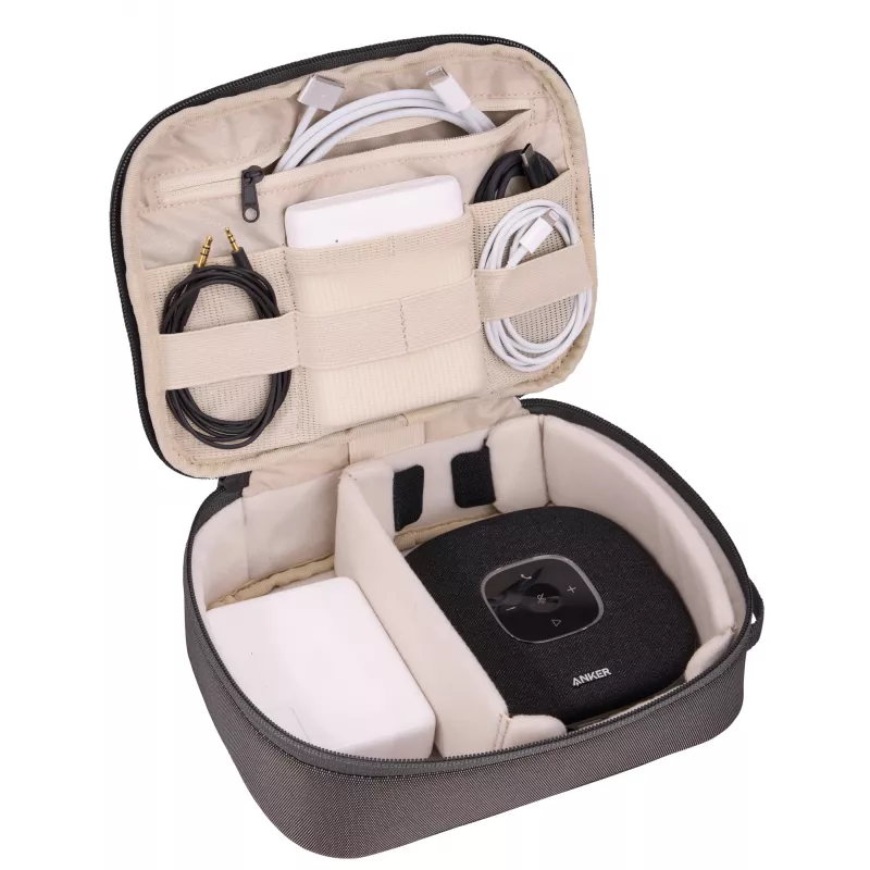 Thule Subterra 2 TSPW402 Vetiver Gray kuorikotelo polyesteri harmaa