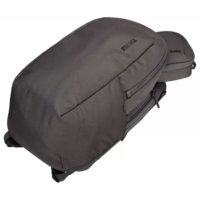 Thule Subterra 2 TSPW402 Vetiver Gray kuorikotelo polyesteri harmaa