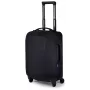 Thule Subterra 2 TSRS422 musta matkalaukku softshell 35 L polykarbonaatti (PC), polyesteri