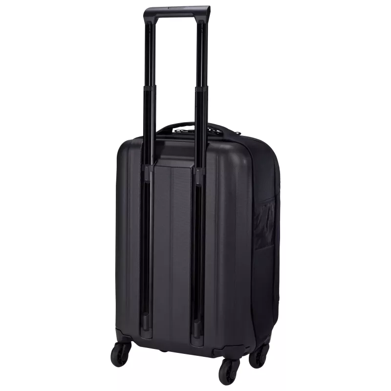 Thule Subterra 2 TSRS422 musta matkalaukku softshell 35 L polykarbonaatti (PC), polyesteri