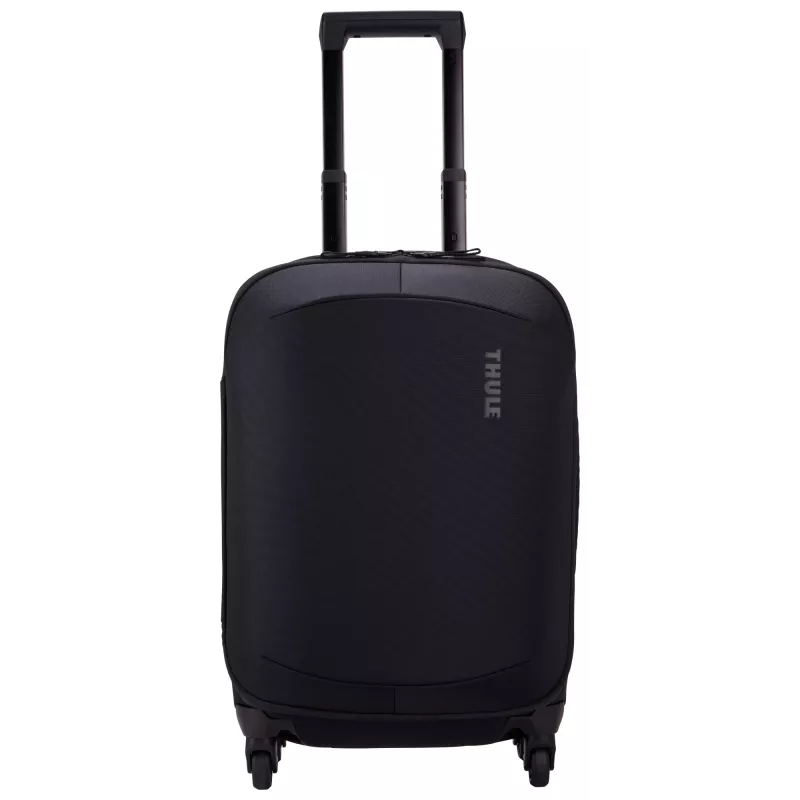 Thule Subterra 2 TSRS422 musta matkalaukku softshell 35 L polykarbonaatti (PC), polyesteri