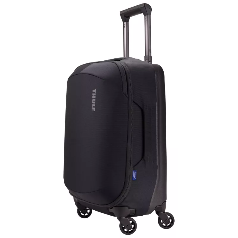 Thule Subterra 2 TSRS422 musta matkalaukku softshell 35 L polykarbonaatti (PC), polyesteri