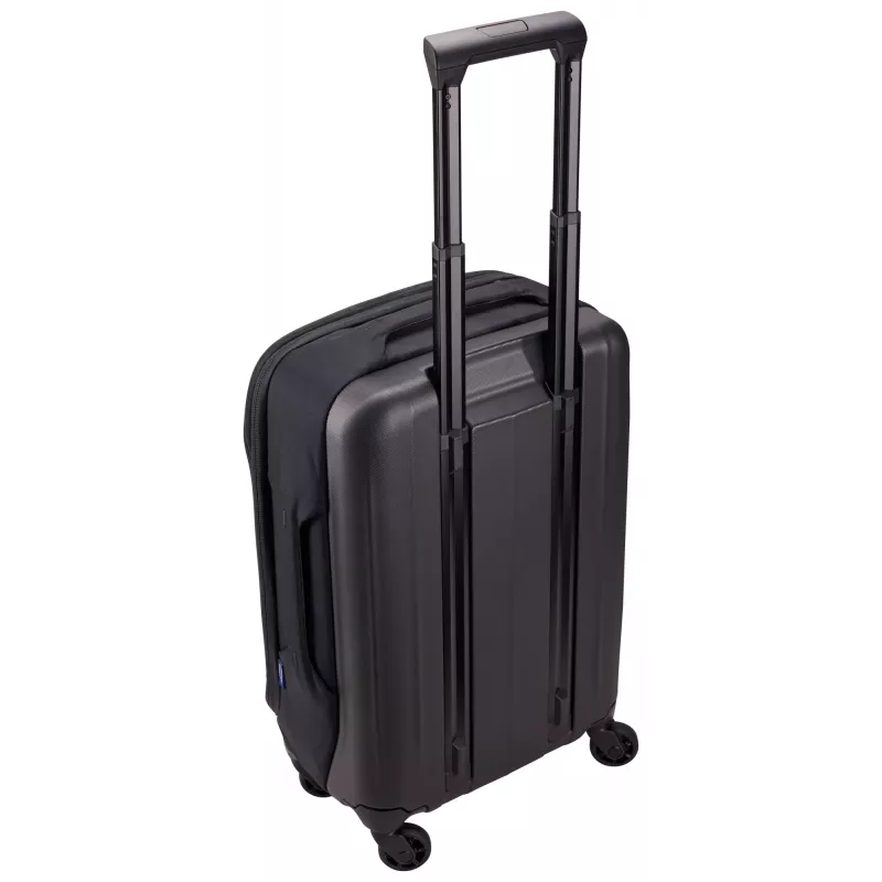 Thule Subterra 2 TSRS422 musta matkalaukku softshell 35 L polykarbonaatti (PC), polyesteri