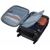 Thule Subterra 2 TSRS422 musta matkalaukku softshell 35 L polykarbonaatti (PC), polyesteri