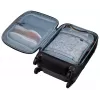 Thule Subterra 2 TSRS422 musta matkalaukku softshell 35 L polykarbonaatti (PC), polyesteri