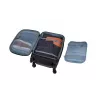 Thule Subterra 2 TSRS422 musta matkalaukku softshell 35 L polykarbonaatti (PC), polyesteri