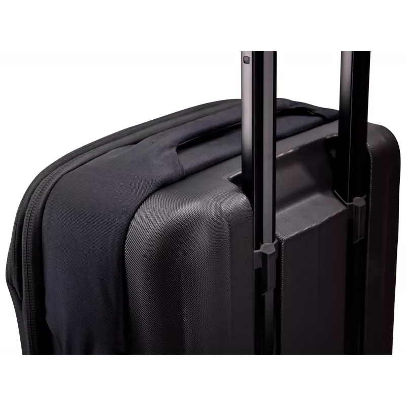 Thule Subterra 2 TSRS422 musta matkalaukku softshell 35 L polykarbonaatti (PC), polyesteri