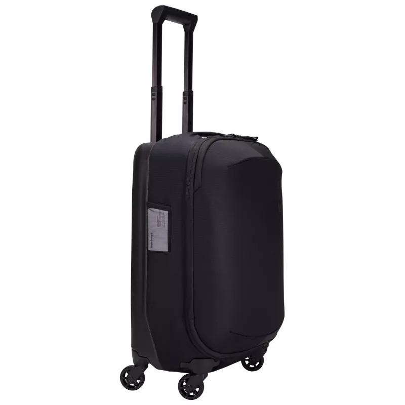 Thule Subterra 2 TSRS422 musta matkalaukku softshell 35 L polykarbonaatti (PC), polyesteri