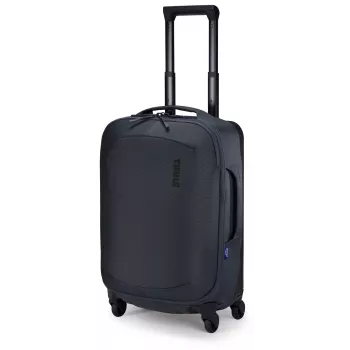 Thule Subterra 2 TSRS422 Dark Slate matkalaukku softshell harmaa 35 L polykarbonaatti (PC), polyesteri