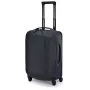 Thule Subterra 2 TSRS422 Dark Slate matkalaukku softshell harmaa 35 L polykarbonaatti (PC), polyesteri