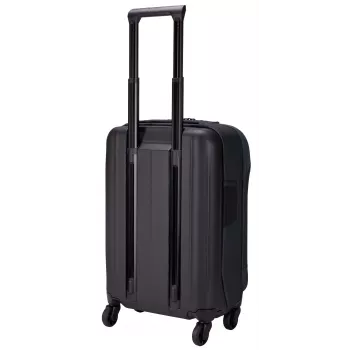 Thule Subterra 2 TSRS422 Dark Slate matkalaukku softshell harmaa 35 L polykarbonaatti (PC), polyesteri