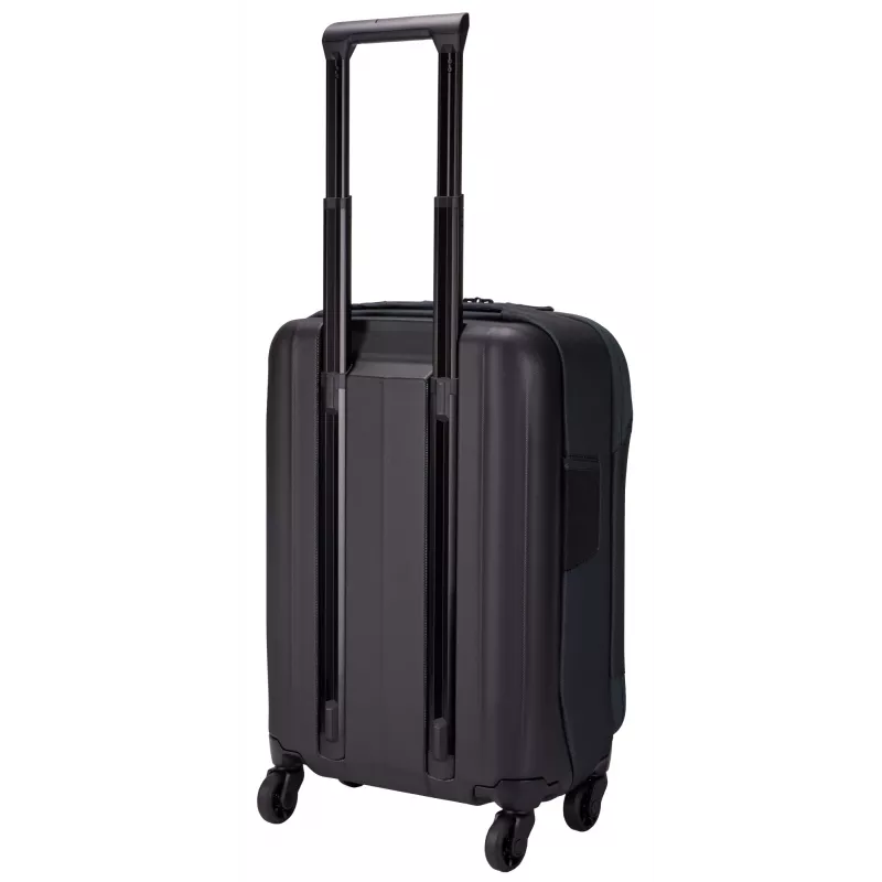 Thule Subterra 2 TSRS422 Dark Slate matkalaukku softshell harmaa 35 L polykarbonaatti (PC), polyesteri
