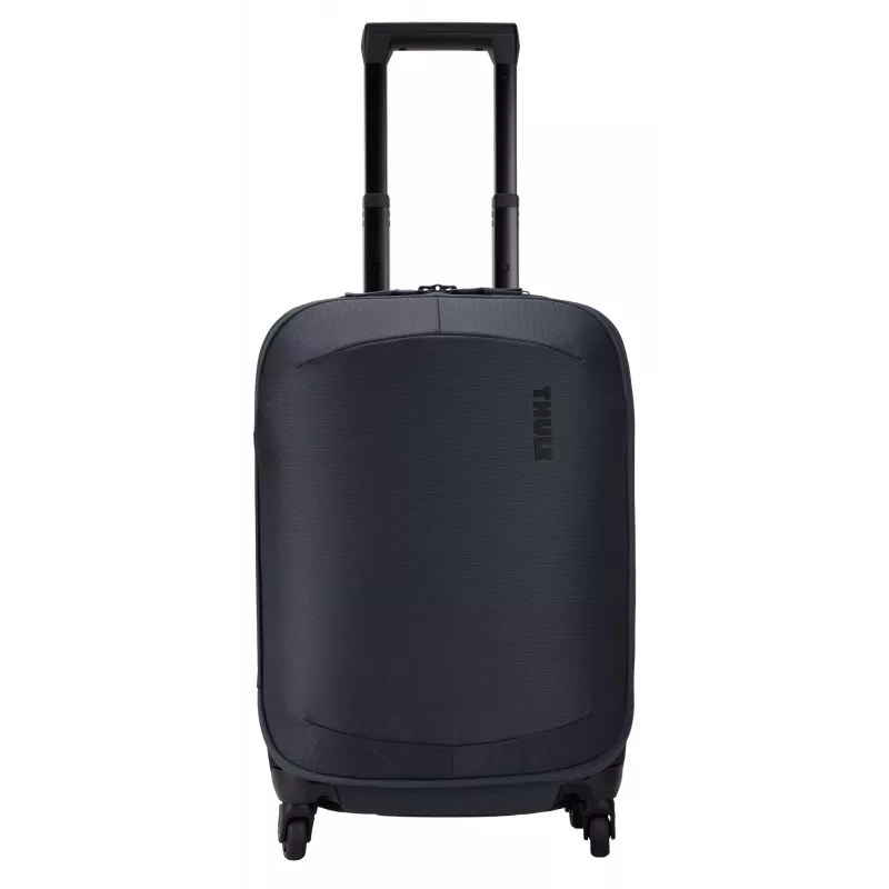 Thule Subterra 2 TSRS422 Dark Slate matkalaukku softshell harmaa 35 L polykarbonaatti (PC), polyesteri