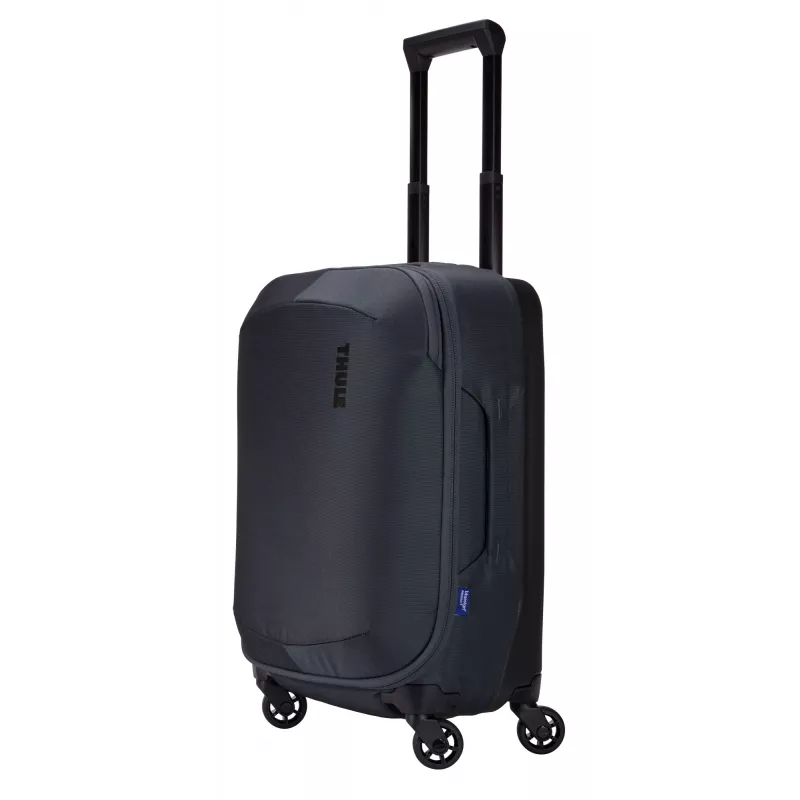 Thule Subterra 2 TSRS422 Dark Slate matkalaukku softshell harmaa 35 L polykarbonaatti (PC), polyesteri