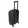 Thule Subterra 2 TSRS422 Dark Slate matkalaukku softshell harmaa 35 L polykarbonaatti (PC), polyesteri