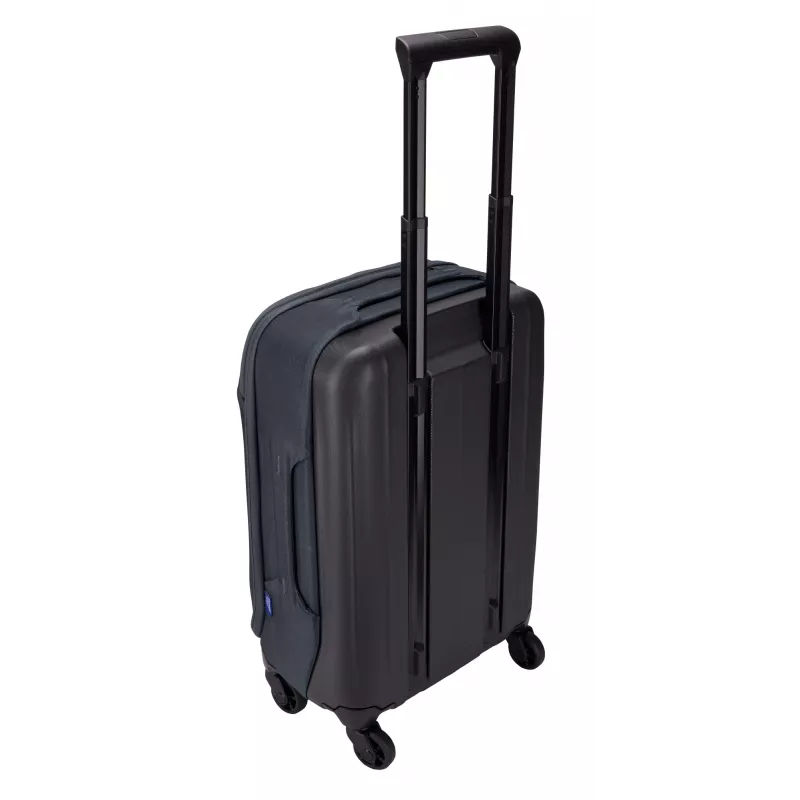 Thule Subterra 2 TSRS422 Dark Slate matkalaukku softshell harmaa 35 L polykarbonaatti (PC), polyesteri