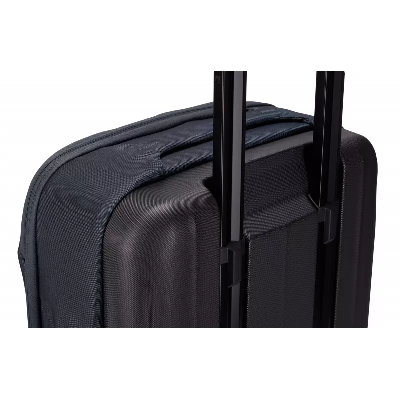 Thule Subterra 2 TSRS422 Dark Slate matkalaukku softshell harmaa 35 L polykarbonaatti (PC), polyesteri