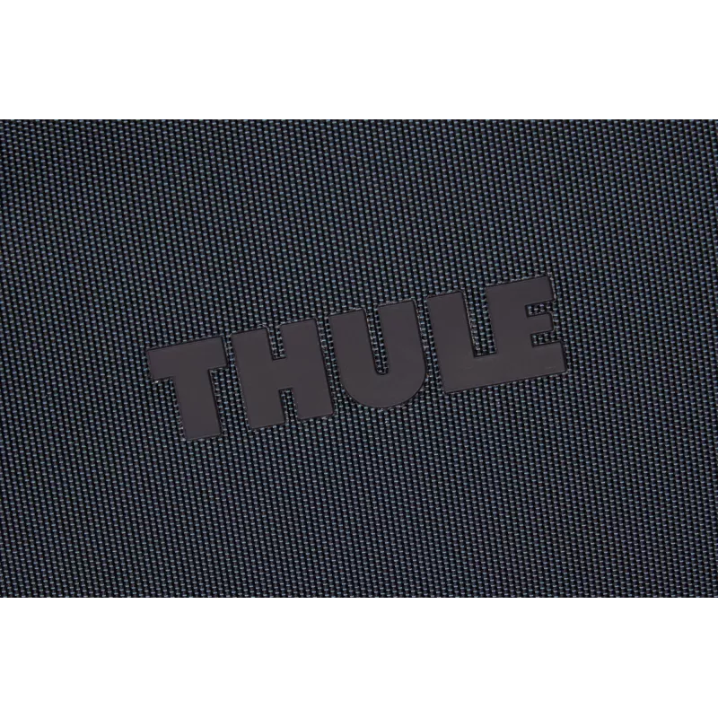 Thule Subterra 2 TSRS422 Dark Slate matkalaukku softshell harmaa 35 L polykarbonaatti (PC), polyesteri
