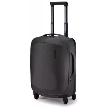 Thule Subterra 2 TSRS422 Vetiver Gray matkalaukku pehmeäkuorinen harmaa 35 L polykarbonaatti (PC), polyesteri