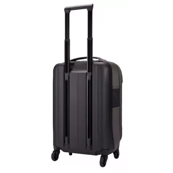 Thule Subterra 2 TSRS422 Vetiver Gray matkalaukku pehmeäkuorinen harmaa 35 L polykarbonaatti (PC), polyesteri