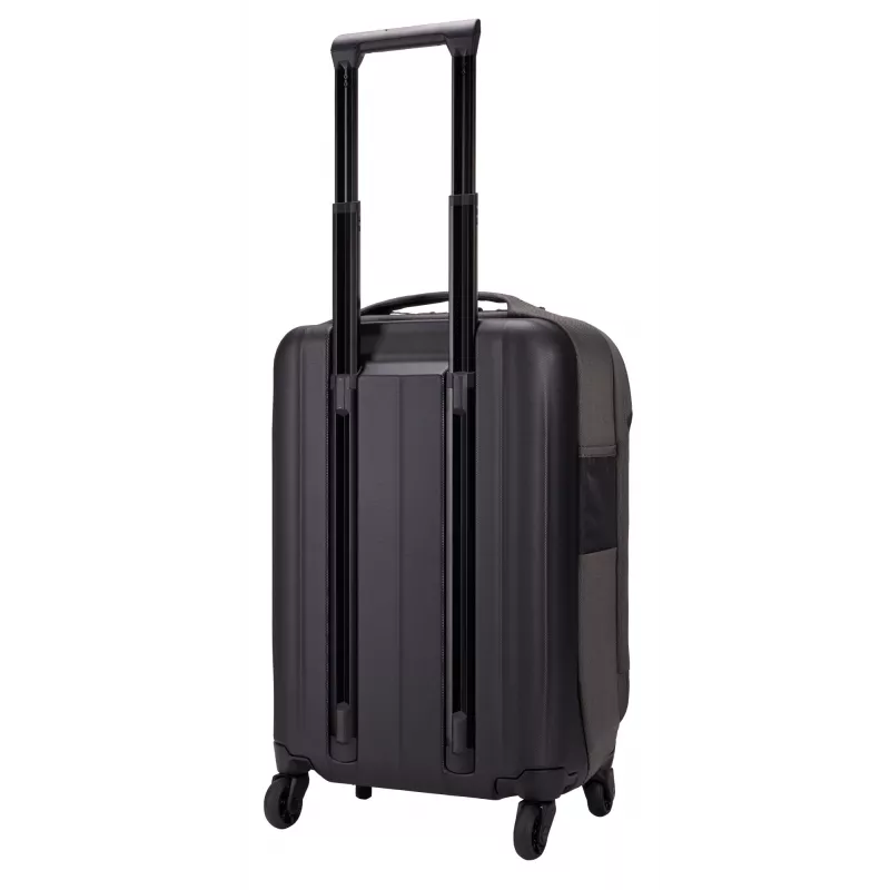 Thule Subterra 2 TSRS422 Vetiver Gray matkalaukku pehmeäkuorinen harmaa 35 L polykarbonaatti (PC), polyesteri