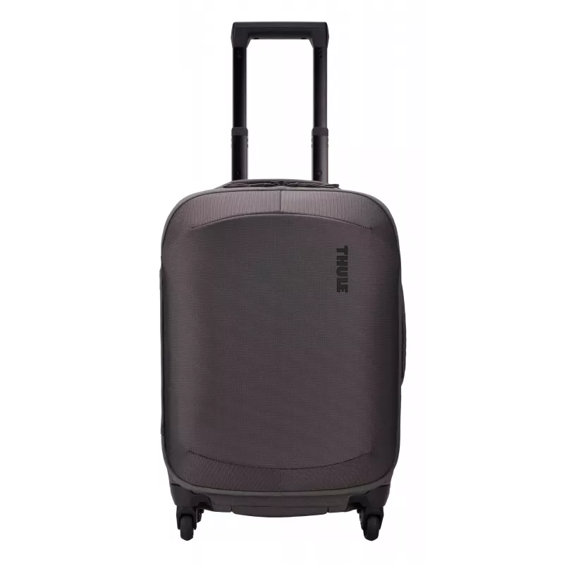 Thule Subterra 2 TSRS422 Vetiver Gray matkalaukku pehmeäkuorinen harmaa 35 L polykarbonaatti (PC), polyesteri