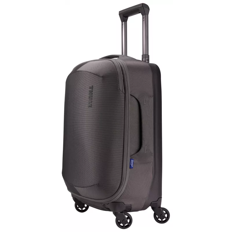 Thule Subterra 2 TSRS422 Vetiver Gray matkalaukku pehmeäkuorinen harmaa 35 L polykarbonaatti (PC), polyesteri
