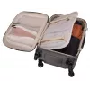 Thule Subterra 2 TSRS422 Vetiver Gray matkalaukku pehmeäkuorinen harmaa 35 L polykarbonaatti (PC), polyesteri