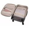 Thule Subterra 2 TSRS422 Vetiver Gray matkalaukku pehmeäkuorinen harmaa 35 L polykarbonaatti (PC), polyesteri