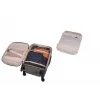 Thule Subterra 2 TSRS422 Vetiver Gray matkalaukku pehmeäkuorinen harmaa 35 L polykarbonaatti (PC), polyesteri